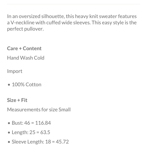 Free people La Brea sweater - Picture 4 of 4